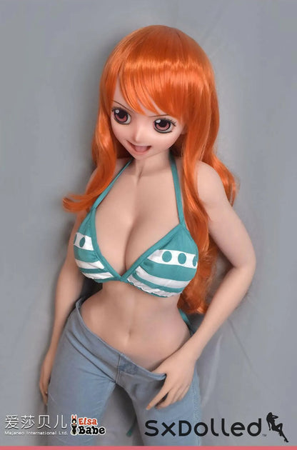 Miko (E-Cup) (148cm) | Sex Doll | Elsa Babe Doll | SxDolled.