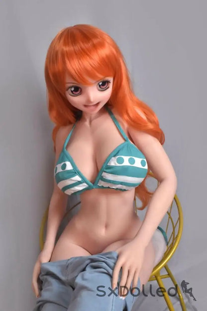 Miko (E-Cup) (148cm) | Sex Doll | Elsa Babe Doll | SxDolled.