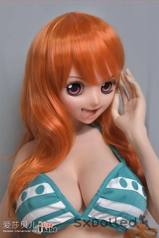 Miko (E-Cup) (148cm) | Sex Doll | Elsa Babe Doll | SxDolled.