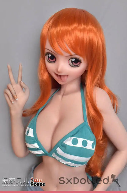 Miko (E-Cup) (148cm) | Sex Doll | Elsa Babe Doll | SxDolled.