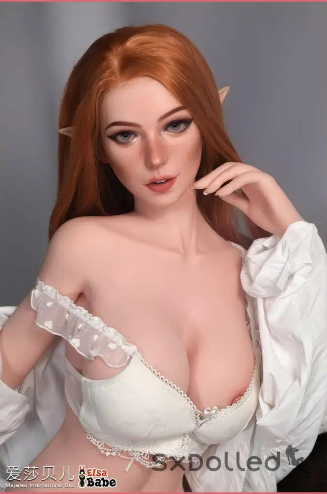 Mikoto (D-Cup) (165cm) | Sex Doll - SxDolled - Sex Doll