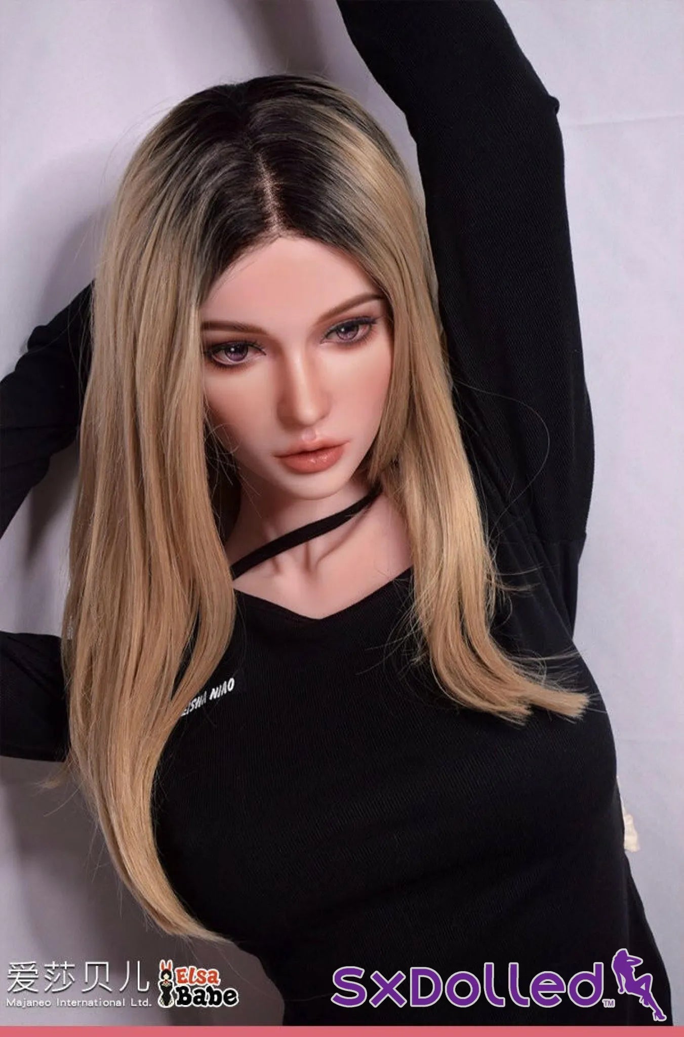 Miku (C-Cup) (165cm) | Sex Doll | Elsa Babe Doll | SxDolled.