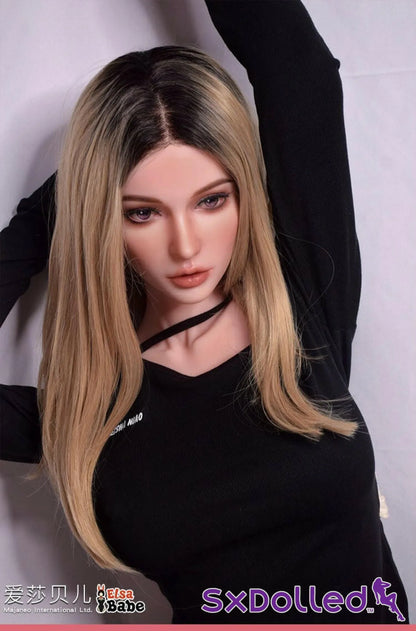 Miku (C-Cup) (165cm) | Sex Doll | Elsa Babe Doll | SxDolled.