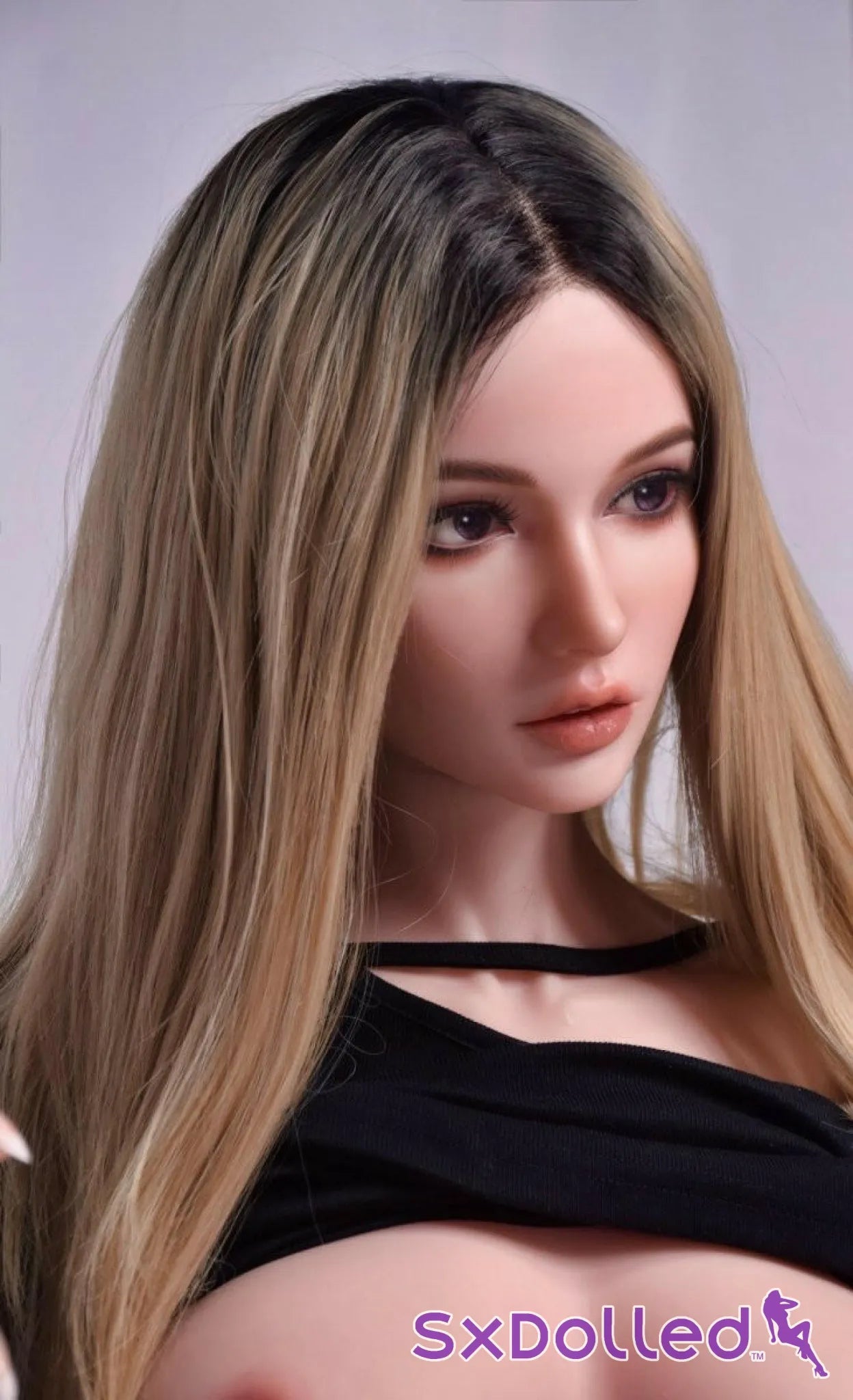 Miku (C-Cup) (165cm) | Sex Doll | Elsa Babe Doll | SxDolled.