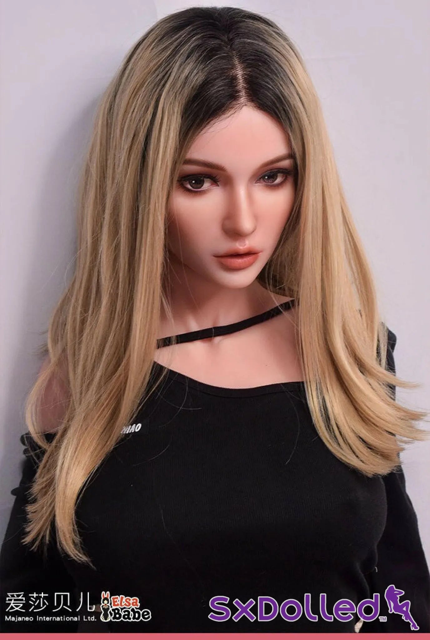 Miku (C-Cup) (165cm) | Sex Doll | Elsa Babe Doll | SxDolled.