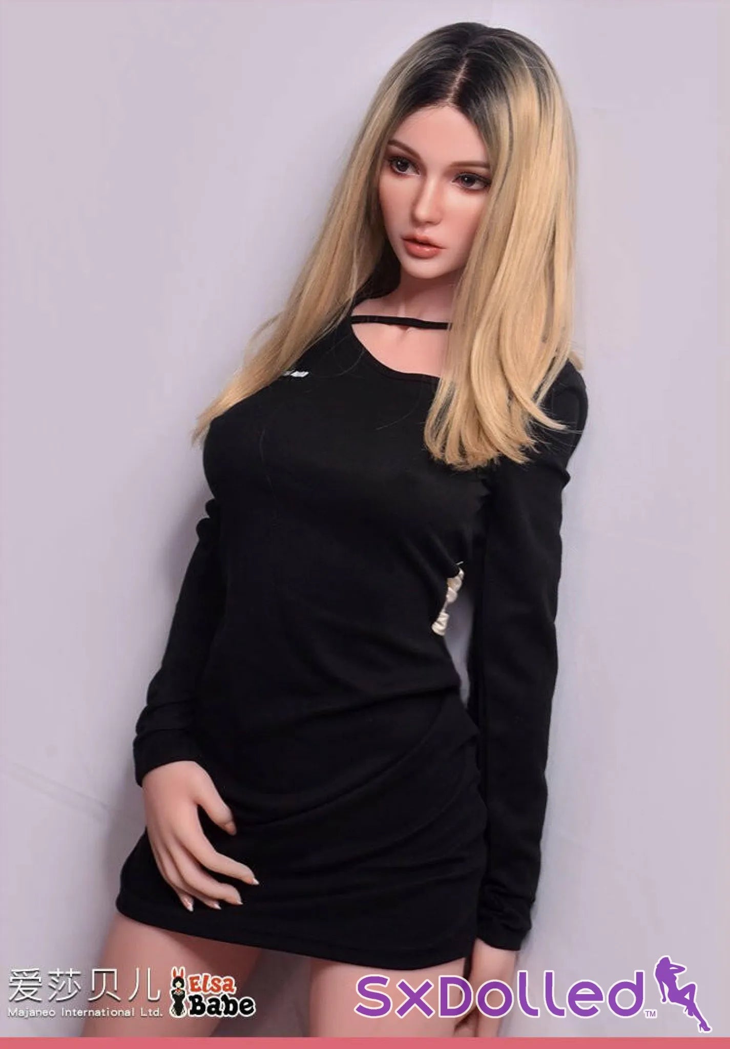 Miku (C-Cup) (165cm) | Sex Doll | Elsa Babe Doll | SxDolled.