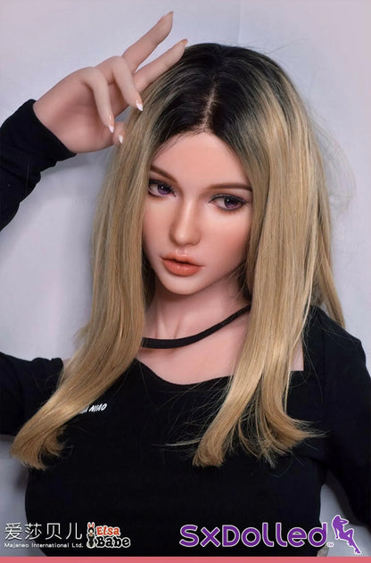 Miku (C-Cup) (165cm) | Sex Doll | Elsa Babe Doll | SxDolled.