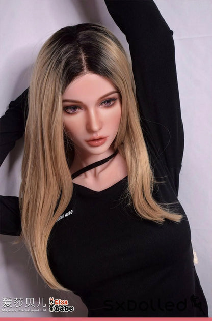 Miku (C-Cup) (165cm) | Sex Doll | Elsa Babe Doll | SxDolled.