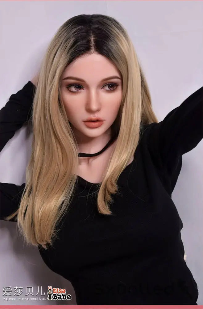 Miku (C-Cup) (165cm) | Sex Doll | Elsa Babe Doll | SxDolled.