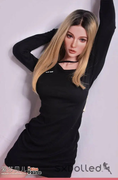 Miku (C-Cup) (165cm) | Sex Doll - SxDolled - Sex Doll