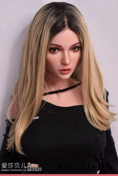 Miku (C-Cup) (165cm) | Sex Doll | Elsa Babe Doll | SxDolled.