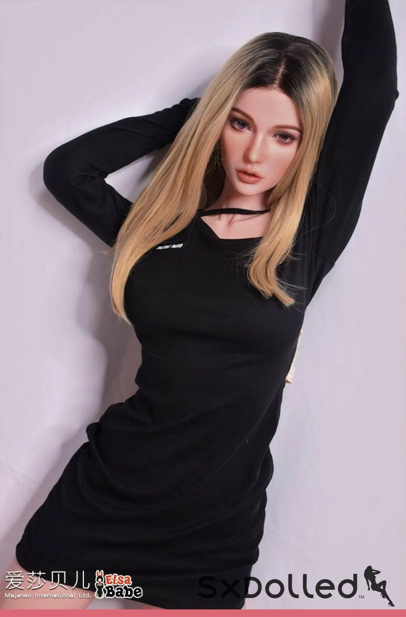 Miku (C-Cup) (165cm) | Sex Doll - SxDolled - Sex Doll