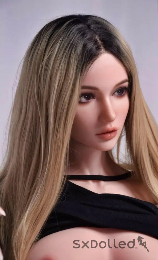 Miku (C-Cup) (165cm) | Sex Doll | Elsa Babe Doll | SxDolled.