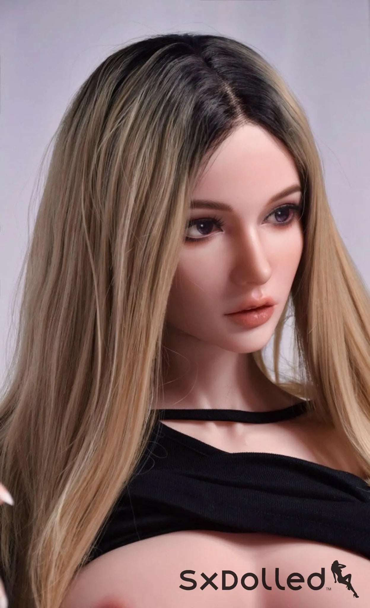 Miku (C-Cup) (165cm) | Sex Doll | Elsa Babe Doll | SxDolled.