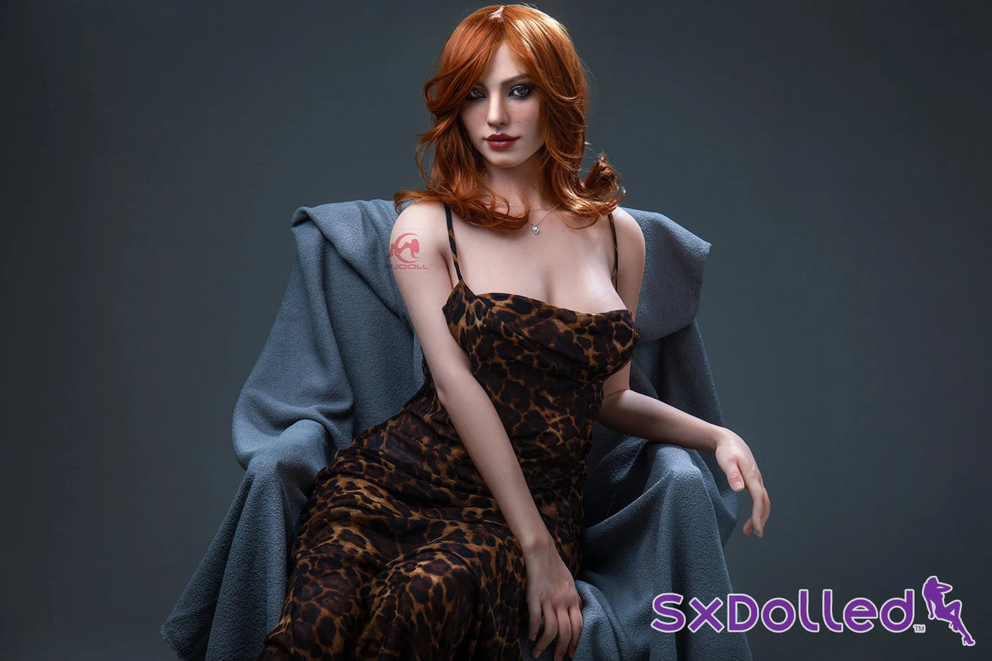 Milan (C-Cup) (170cm) | Sex Doll | FJ Doll | SxDolled.