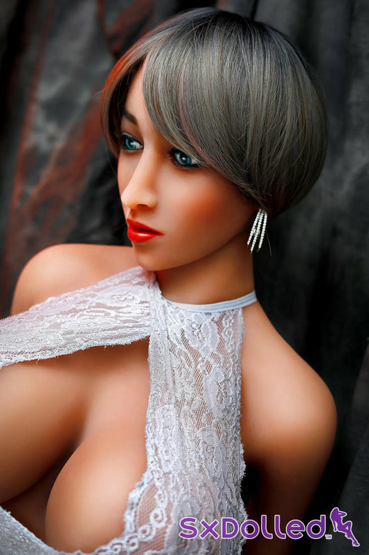 Milano (D-Cup) (158cm) | Sex Doll | SY Doll | SxDolled.
