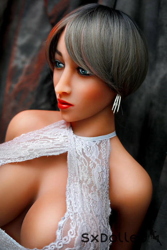 Milano (D-Cup) (158cm) | Sex Doll | SY Doll | SxDolled.