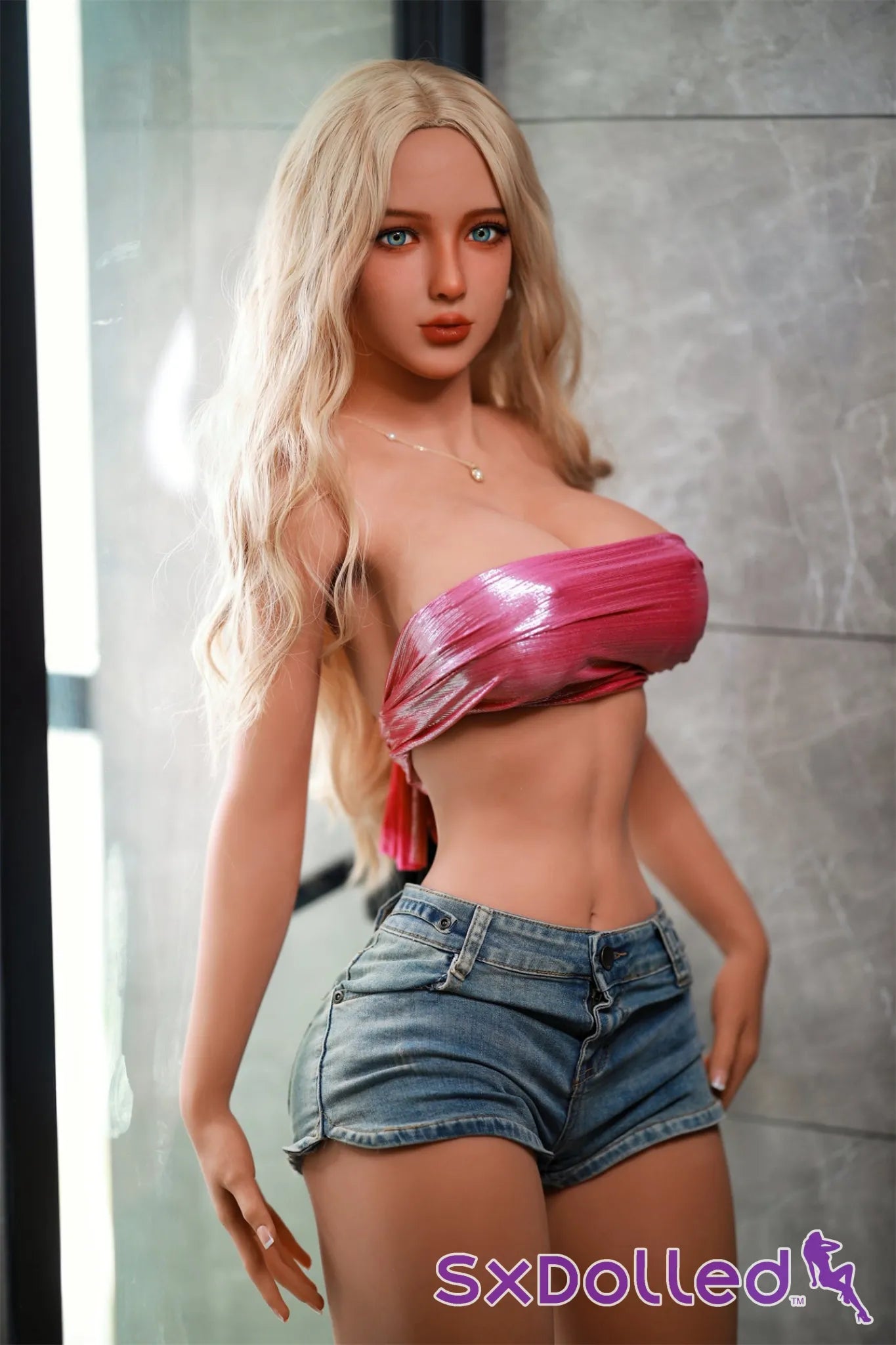 Milia (H-Cup) (162Cm) | Sex Doll