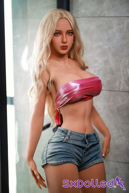 Milia (H-Cup) (162Cm) | Sex Doll