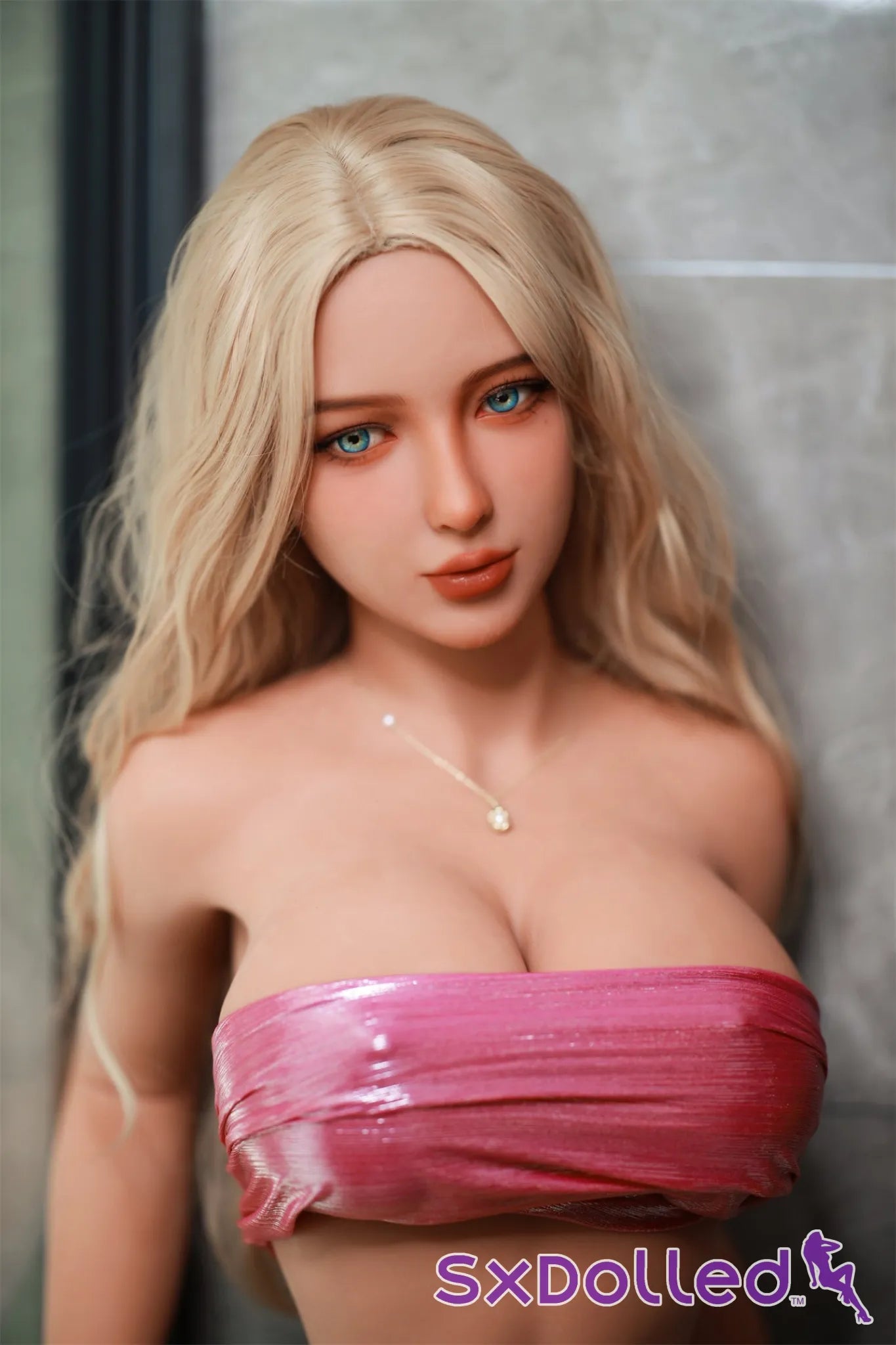 Milia (H-Cup) (162cm) | Sex Doll | Fire Doll | SxDolled.