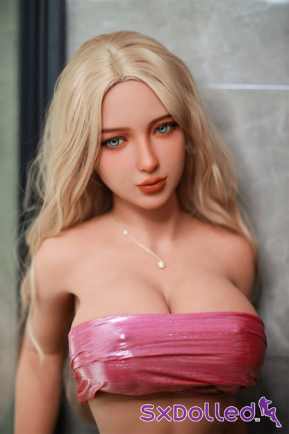 Milia (H-Cup) (162cm) | Sex Doll | Fire Doll | SxDolled.