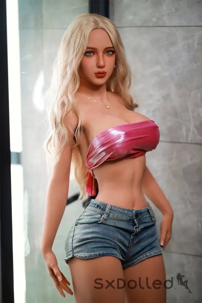 Milia (H-Cup) (162Cm) | Sex Doll