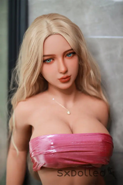 Milia (H-Cup) (162cm) | Sex Doll | Fire Doll | SxDolled.