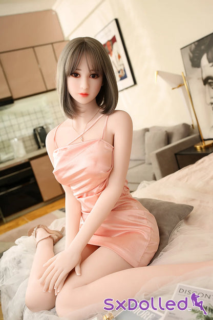 Milla (C-Cup) (166cm) | Sex Doll | Fire Doll | SxDolled.