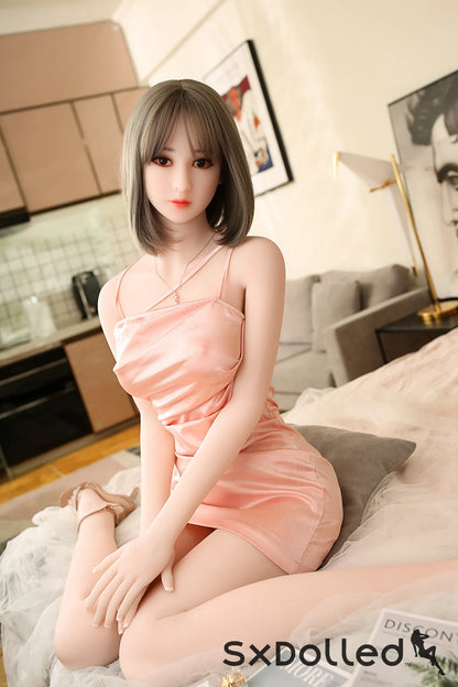 Milla (C-Cup) (166cm) | Sex Doll | Fire Doll | SxDolled.