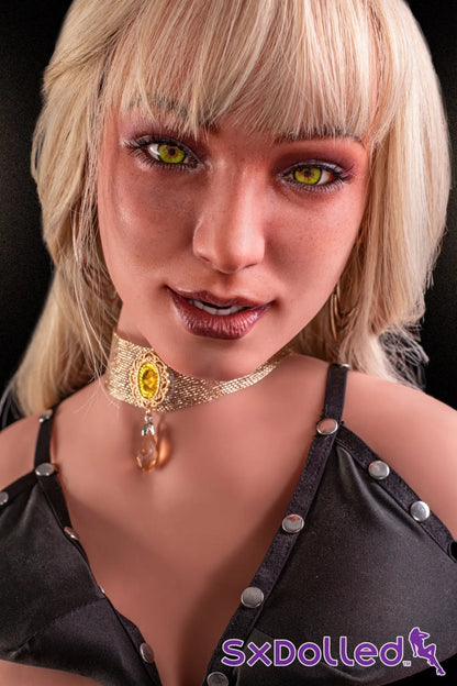 Milly (E-Cup) (110cm) | Sex Doll Torso | Climax Doll | SxDolled.