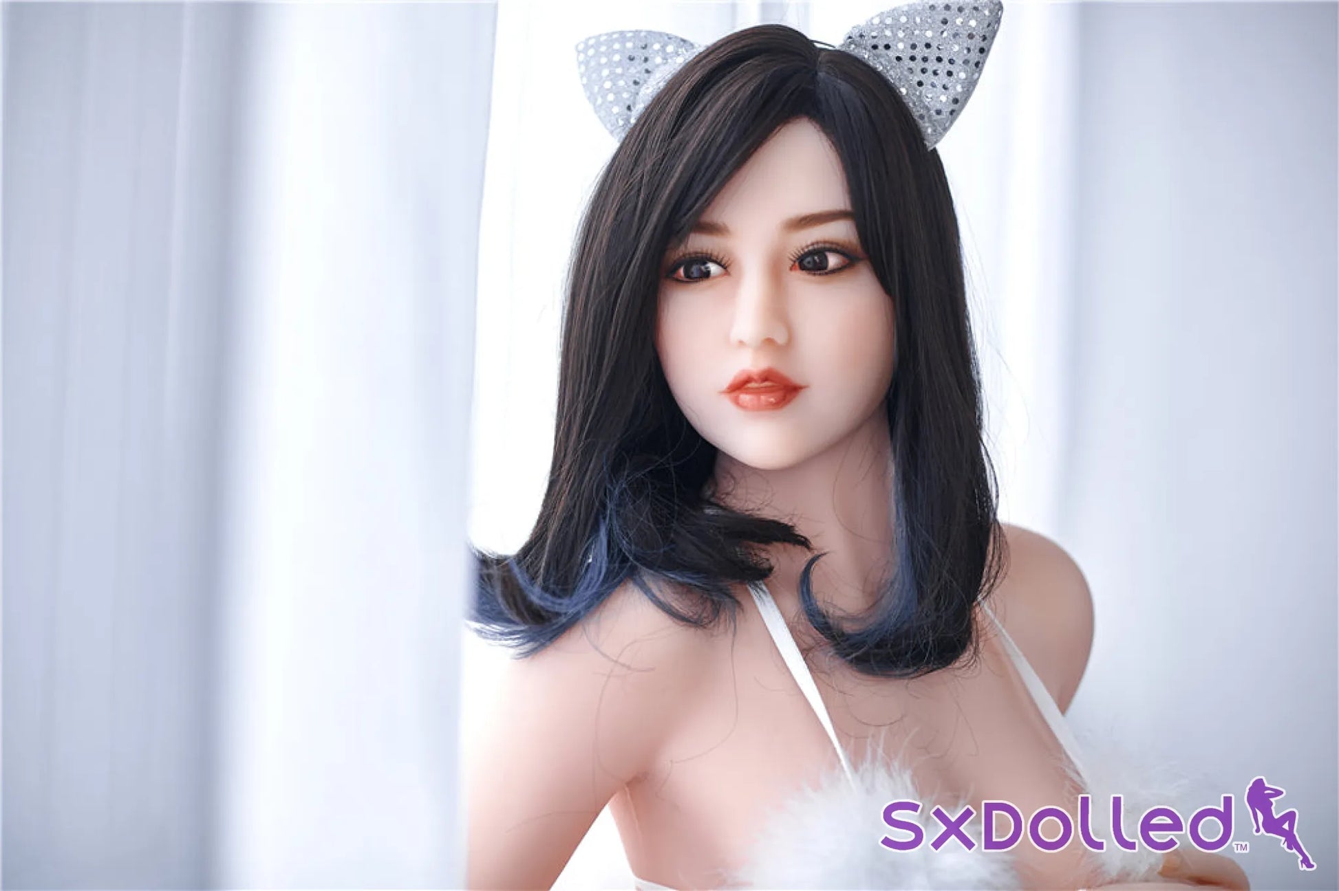Mindy (C-Cup) (163cm) | Sex Doll | Irontech Doll | SxDolled.