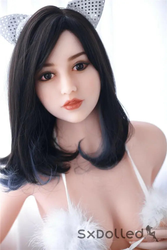 Mindy (C-Cup) (163cm) | Sex Doll | Irontech Doll | SxDolled.