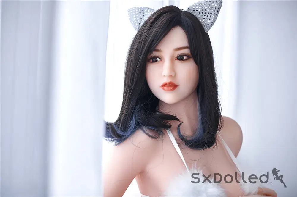 Mindy (C-Cup) (163cm) | Sex Doll | Irontech Doll | SxDolled.