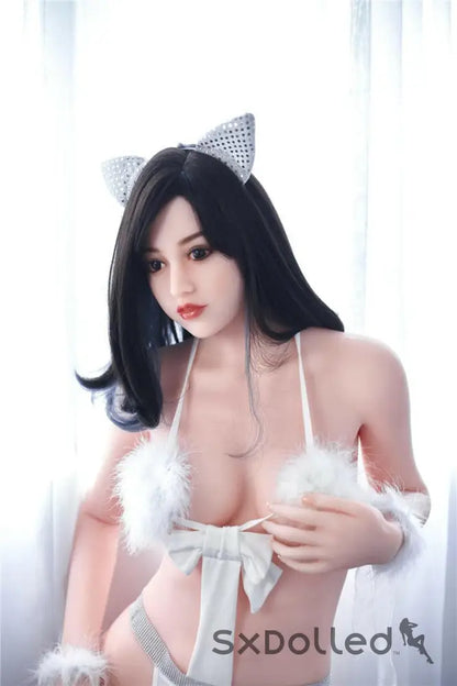 Mindy (C-Cup) (163cm) | Sex Doll | Irontech Doll | SxDolled.