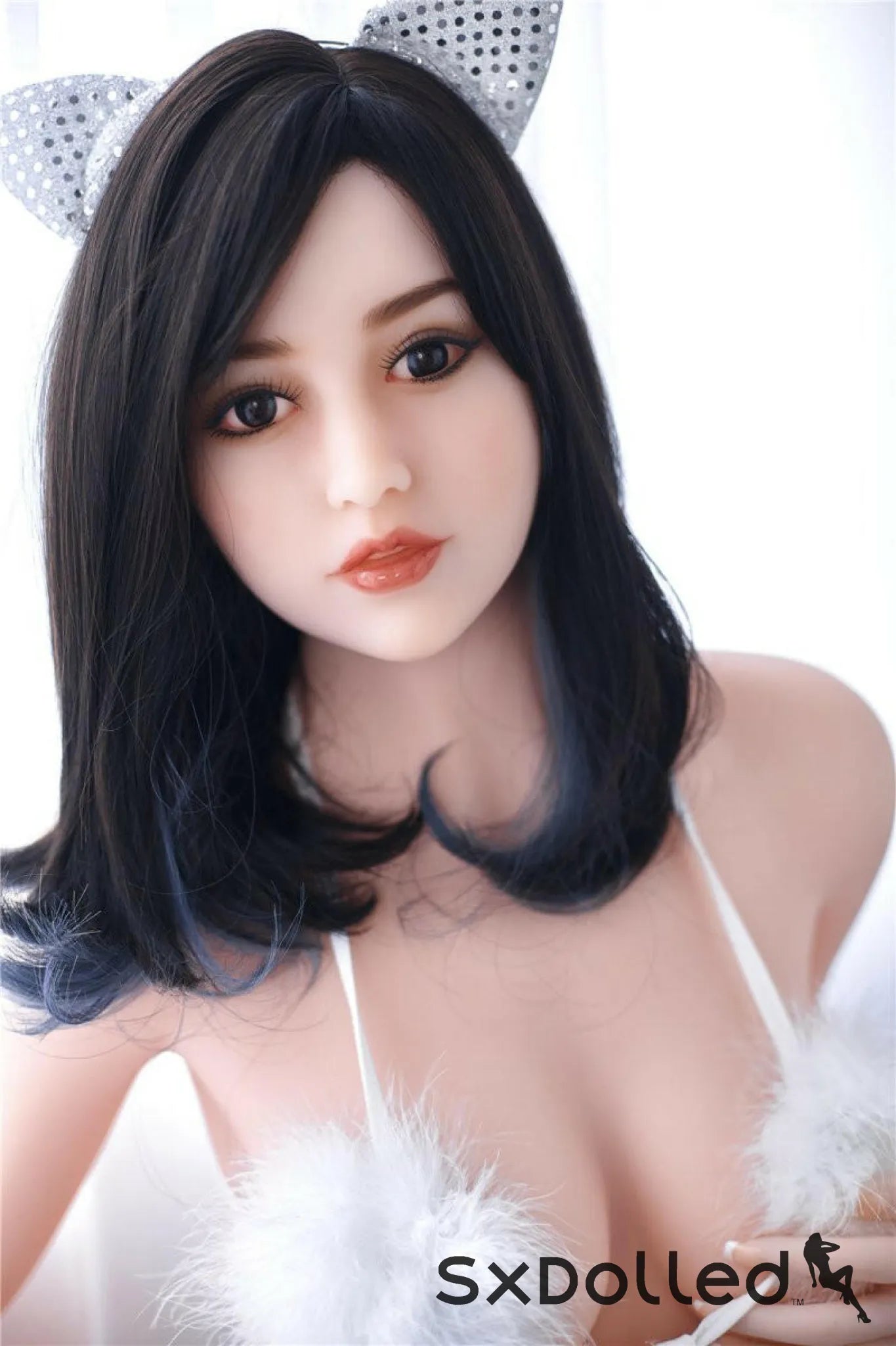 Mindy (C-Cup) (163cm) | Sex Doll | Irontech Doll | SxDolled.