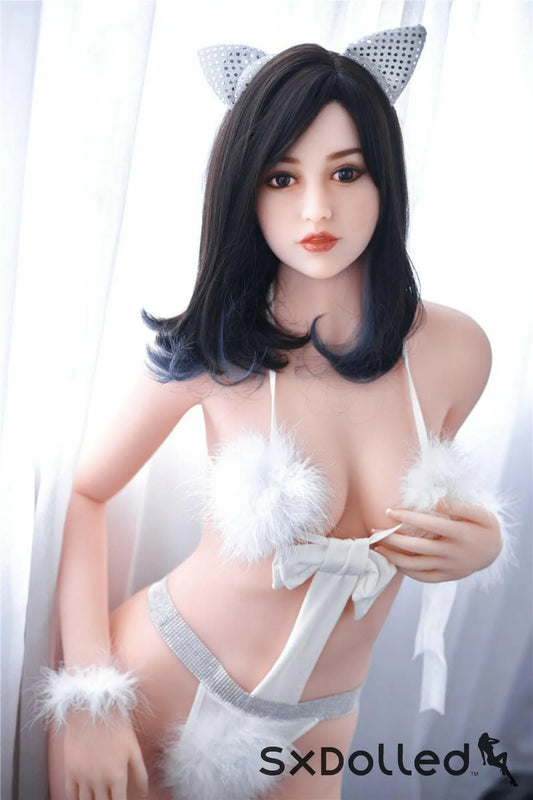 Mindy (C-Cup) (163cm) | Sex Doll | Irontech Doll | SxDolled.