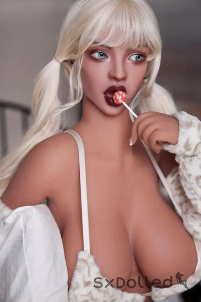 Minnie (F-Cup) (152cm) | Sex Doll | SY Doll | SxDolled.