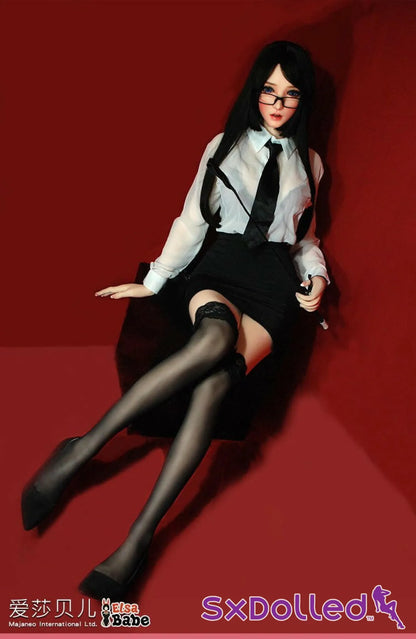 Mio (D-Cup) (165cm) | Sex Doll | Elsa Babe Doll | SxDolled.