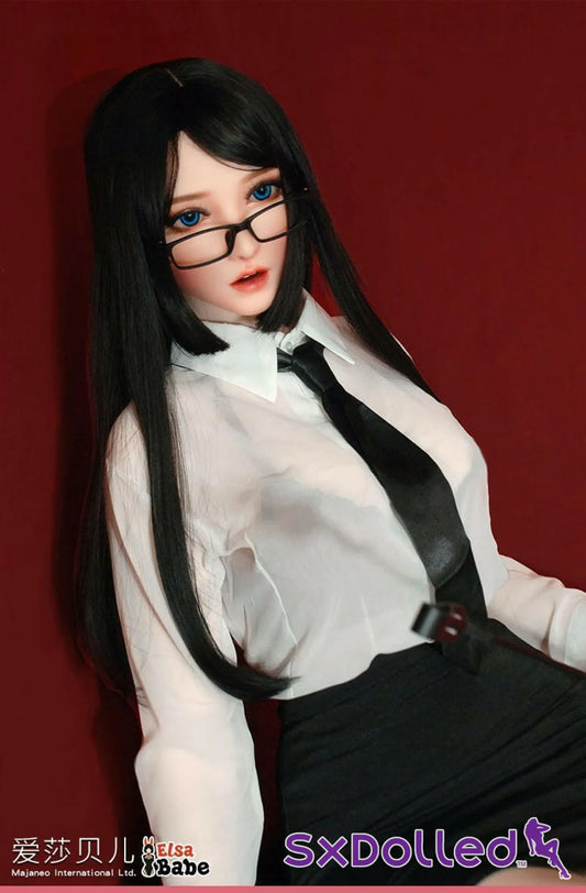 Mio (D-Cup) (165cm) | Sex Doll | Elsa Babe Doll | SxDolled.