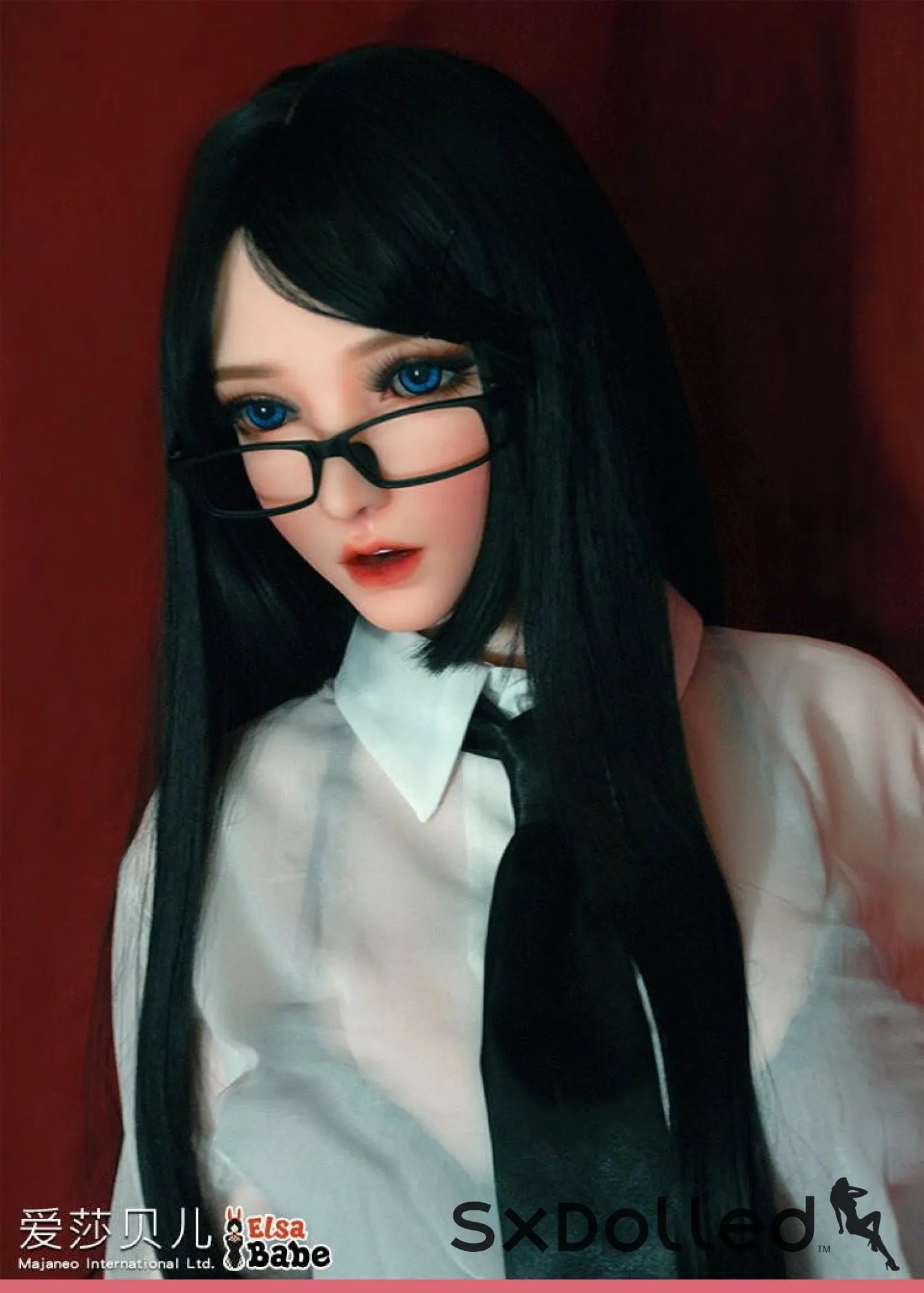 Mio (D-Cup) (165cm) | Sex Doll | Elsa Babe Doll | SxDolled.