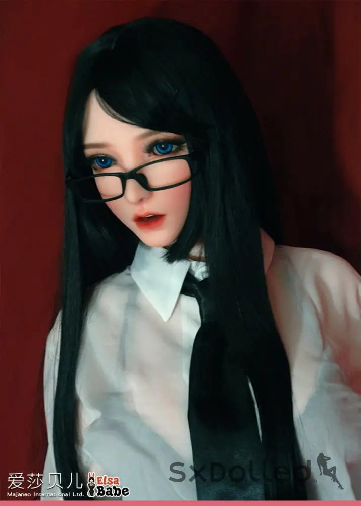 Mio (D-Cup) (165cm) | Sex Doll | Elsa Babe Doll | SxDolled.