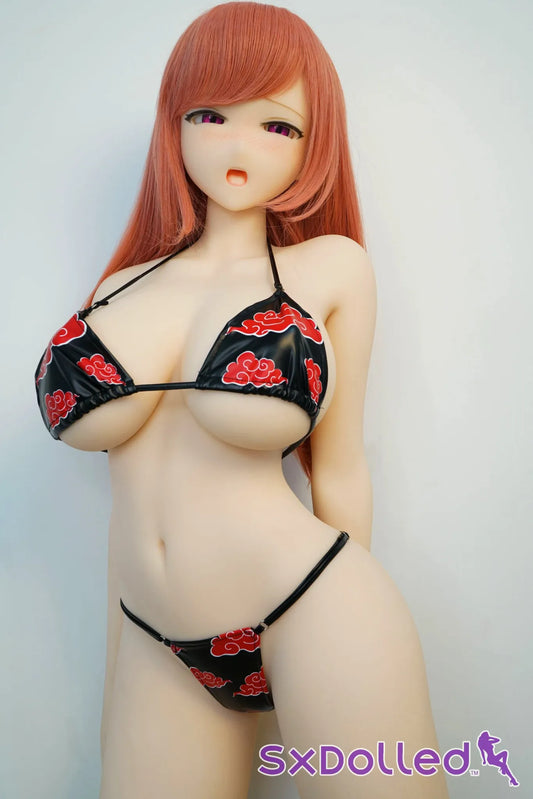 Mion (N-Cup) (150cm) | Sex Doll N-Cup / 150cm / Pink Sex Doll
