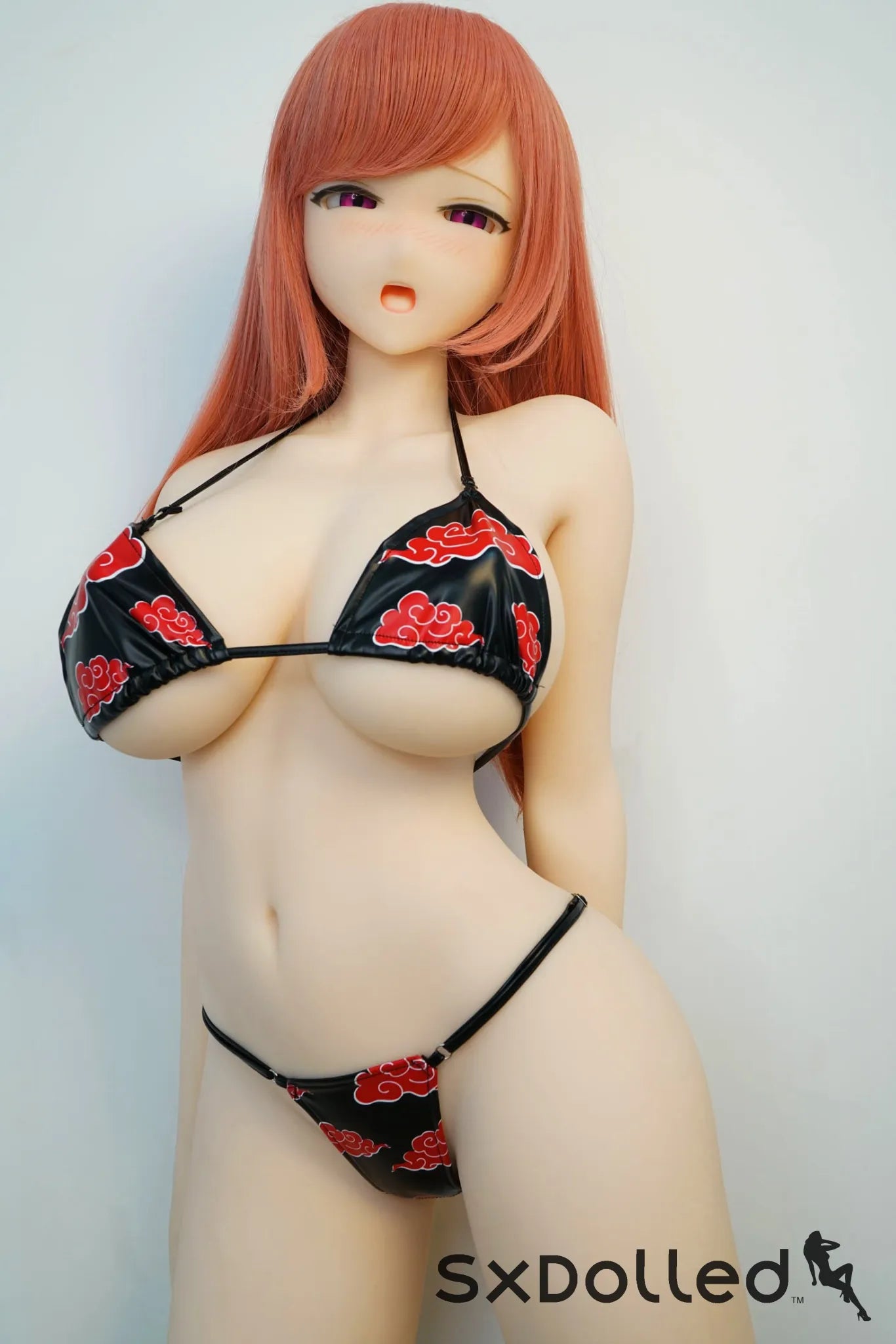 Mion (N-Cup) (150cm) | Sex Doll N-Cup / 150cm / Pink Sex Doll