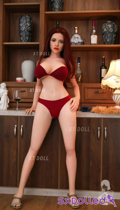 Mira (F-Cup) (157cm) | Sex Doll | XT Doll | SxDolled.