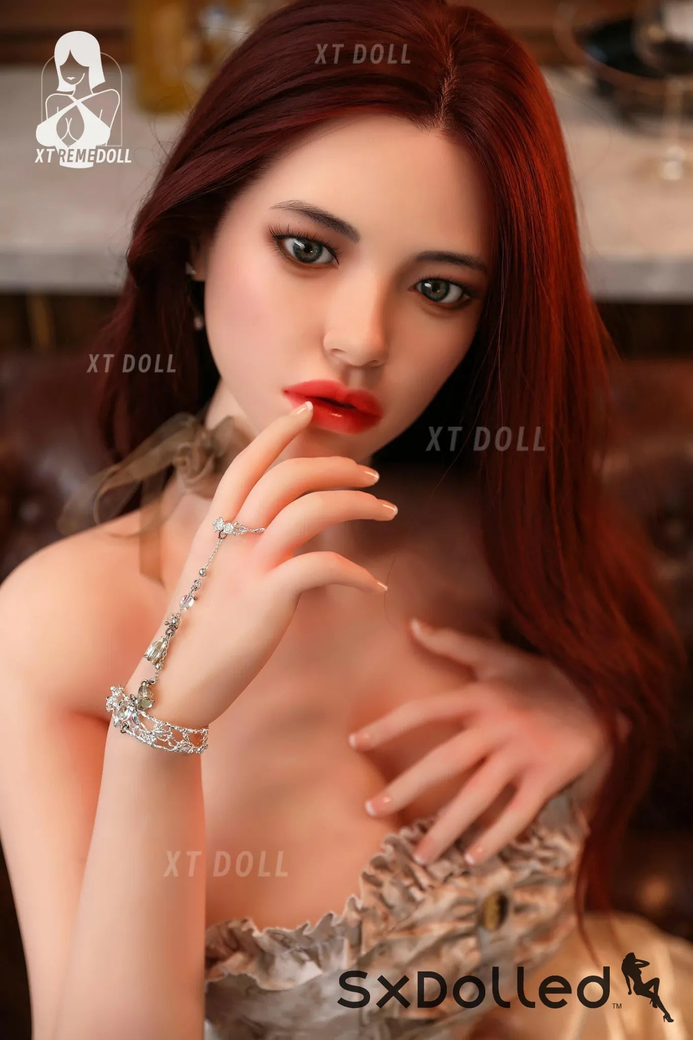 Mira (F-Cup) (157cm) | Sex Doll | XT Doll | SxDolled.