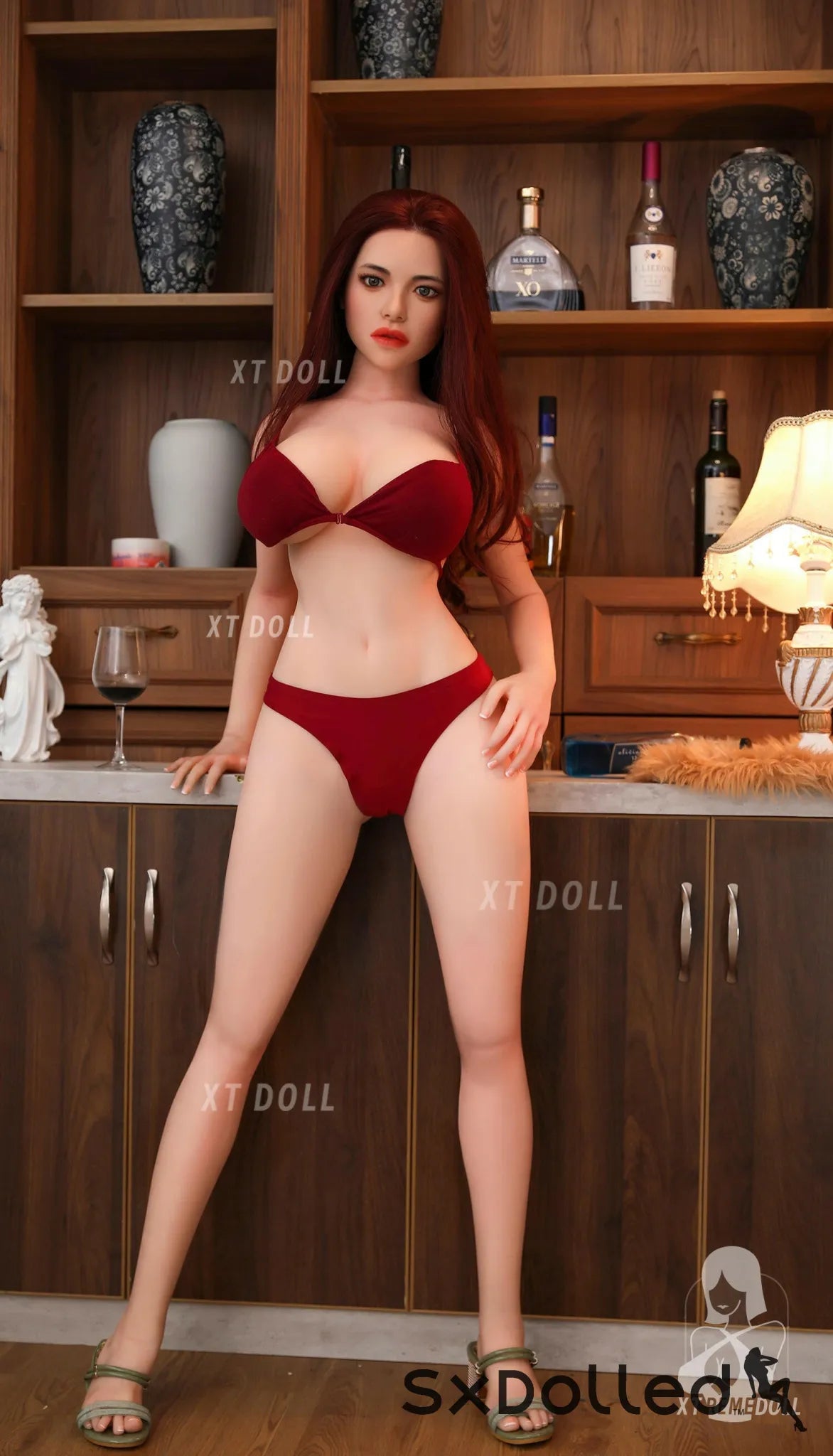 Mira (F-Cup) (157cm) | Sex Doll | XT Doll | SxDolled.