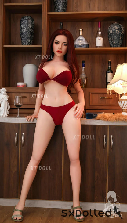 Mira (F-Cup) (157cm) | Sex Doll | XT Doll | SxDolled.
