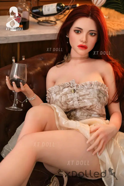 Mira (F-Cup) (157cm) | Sex Doll | XT Doll | SxDolled.