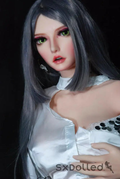 Mirai (D-Cup) (150cm) | Sex Doll | Elsa Babe Doll | SxDolled.