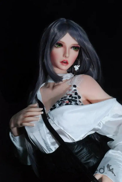 Mirai (D-Cup) (150cm) | Sex Doll | Elsa Babe Doll | SxDolled.